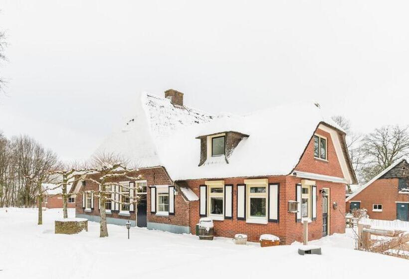 リゾートホテル Luxury Group Accommodation For 14 People