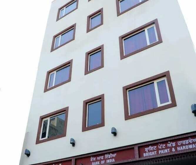 Shrigo Hotel Royal Villa Hall Gate