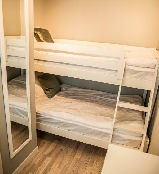 Sky Hotel Apartments Valla Berså