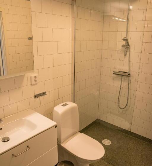 Sky Hotel Apartments Valla Berså