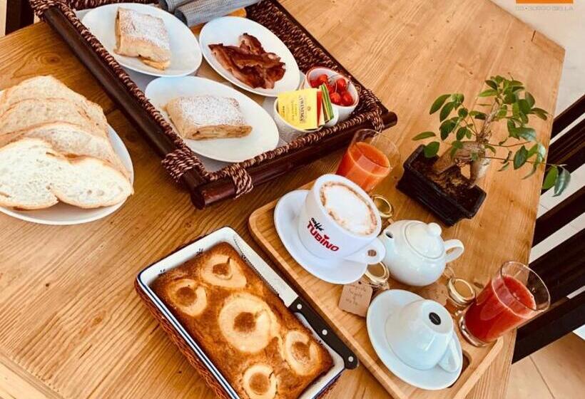 ベッドアンドブレックファースト Bb Borgo Biella