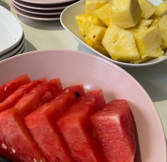 住宿加早餐  Casa Yannat