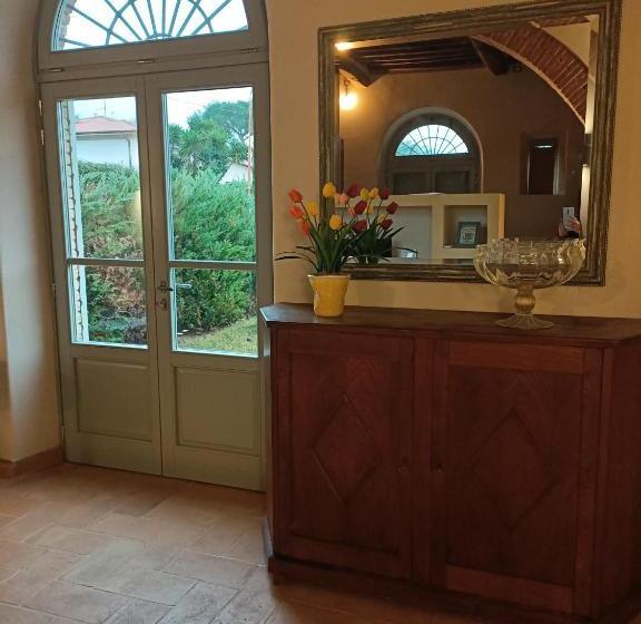 مبيت وإفطار Casale1918