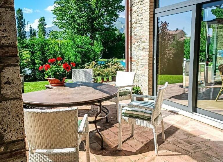 مبيت وإفطار Casale1918