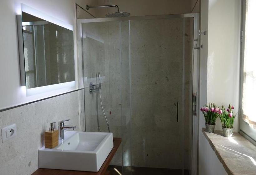 مبيت وإفطار Casale1918