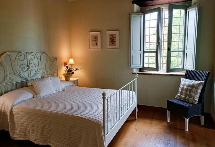 مبيت وإفطار Casale1918