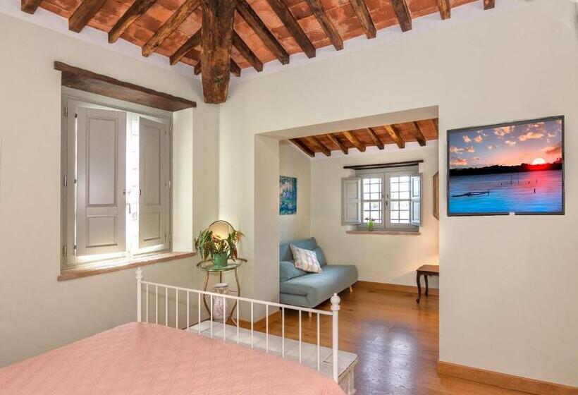 مبيت وإفطار Casale1918