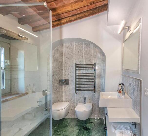 مبيت وإفطار Casale1918