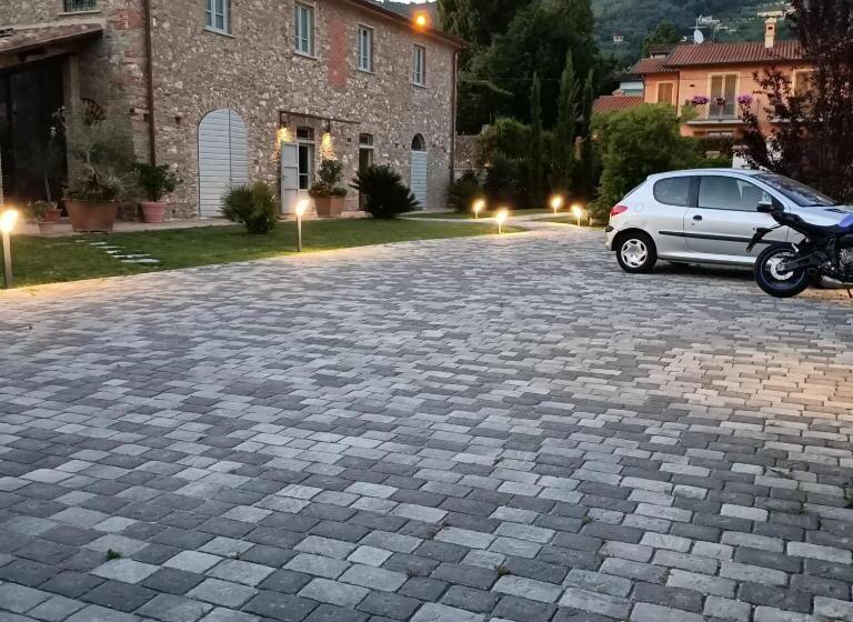 مبيت وإفطار Casale1918