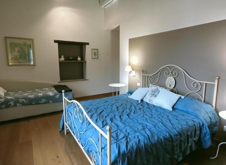 مبيت وإفطار Casale1918