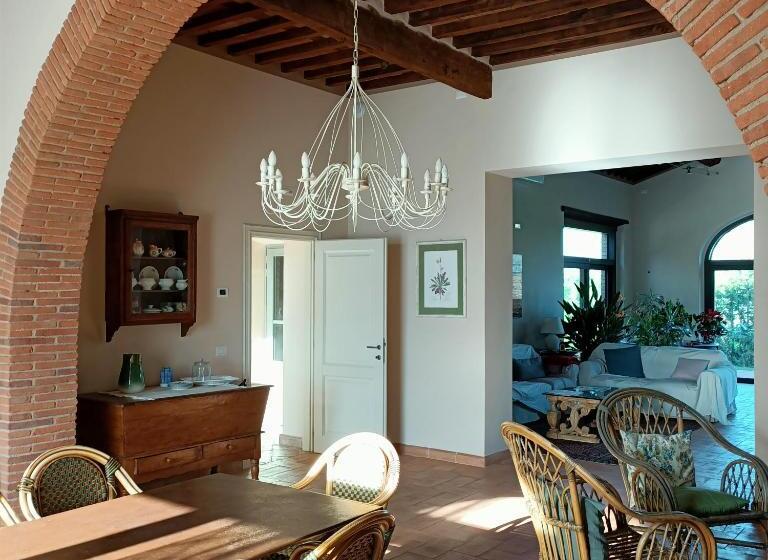 مبيت وإفطار Casale1918