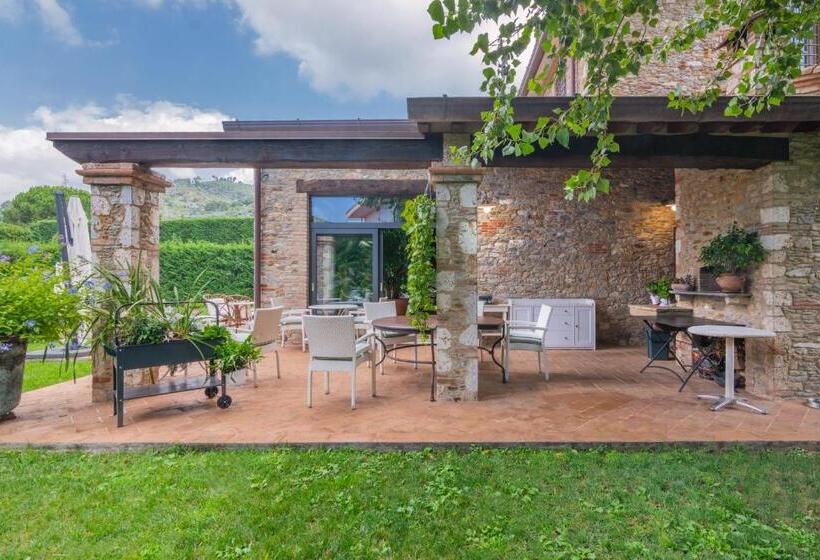 مبيت وإفطار Casale1918