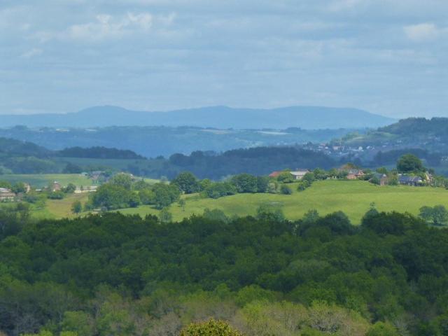 住宿加早餐  Chambres D Hôtes   Château De Larre