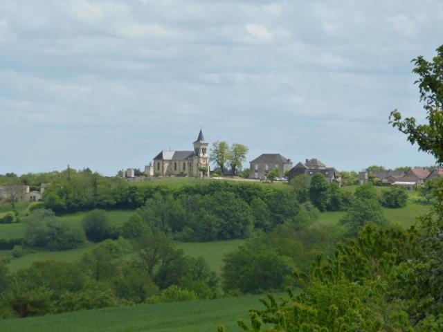 مبيت وإفطار Chambres D Hôtes   Château De Larre