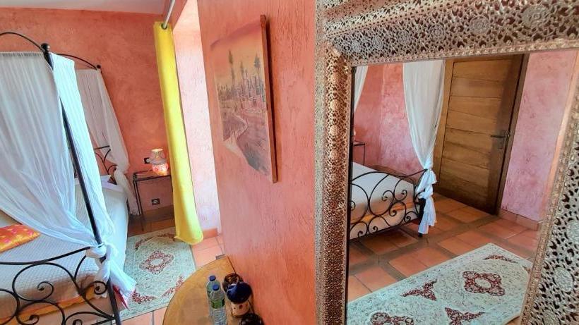 مبيت وإفطار Chambres D Hôtes   Château De Larre