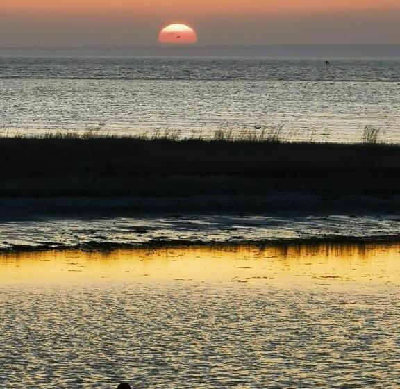 צימר Gl. Havn Bnb