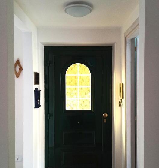 مبيت وإفطار Goccia Azzurra