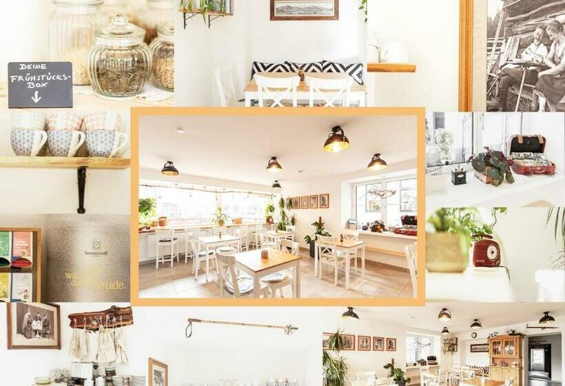 צימר Gästehaus Zeitraum