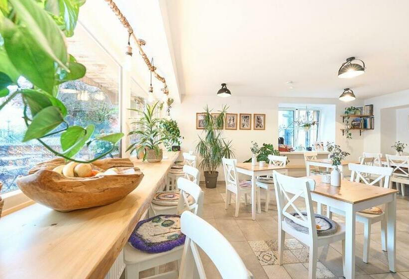 צימר Gästehaus Zeitraum