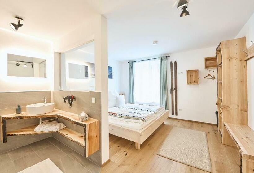 צימר Gästehaus Zeitraum