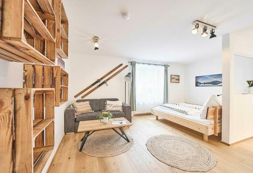 مبيت وإفطار Gästehaus Zeitraum