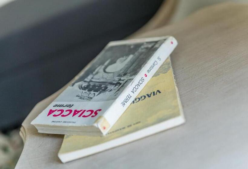 تختخواب و صبحانه Kèramos Luxury Rooms