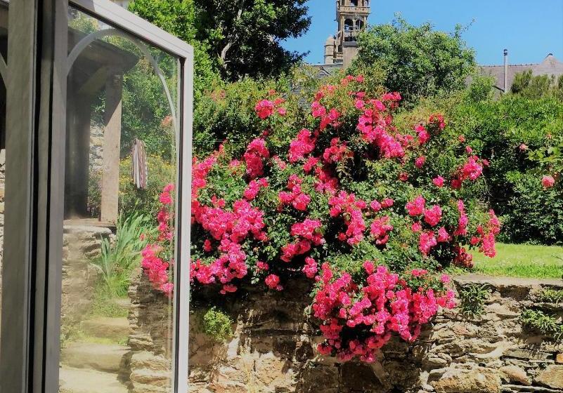 Bed and Breakfast L'hermine Du Rohan