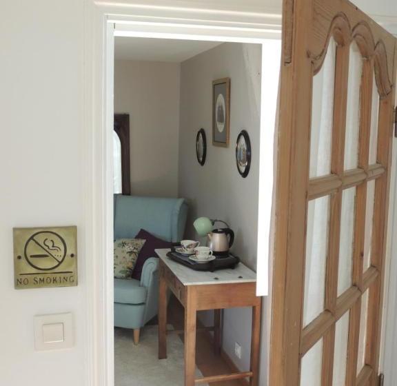 Bed and Breakfast L'hermine Du Rohan