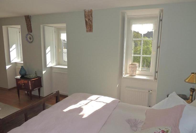 Bed and Breakfast L'hermine Du Rohan