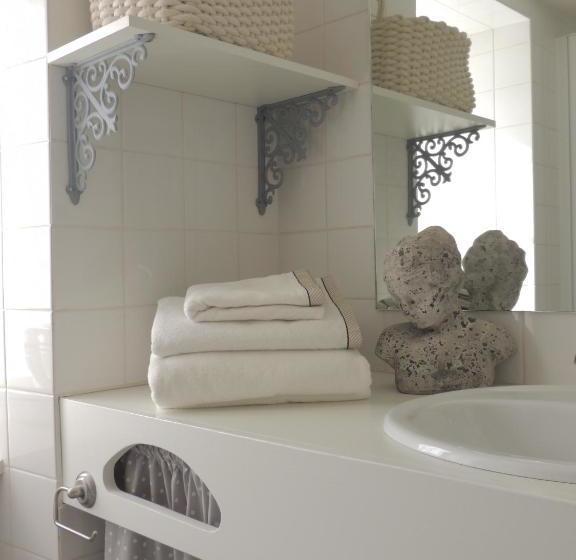 Bed and Breakfast L'hermine Du Rohan