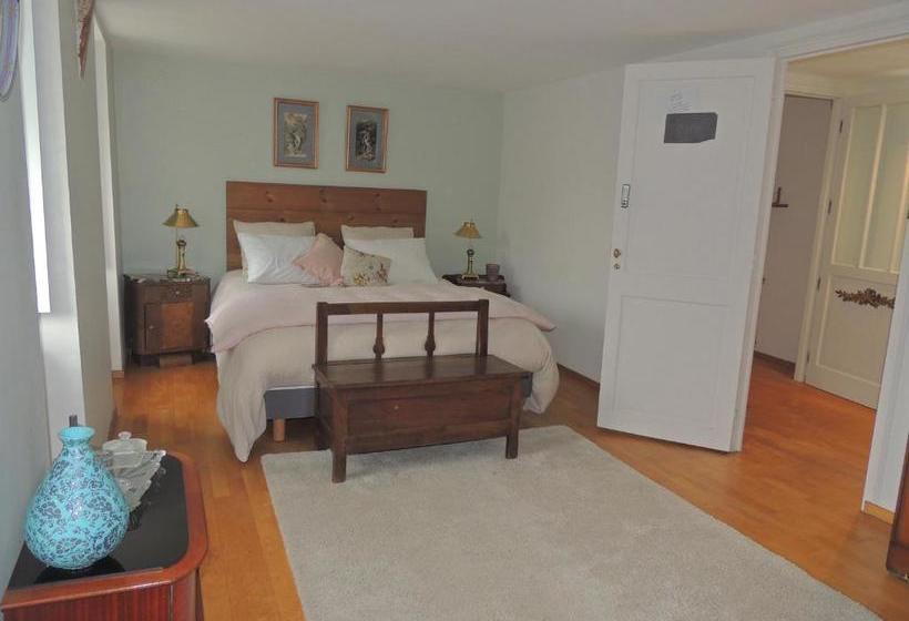 Bed and Breakfast L'hermine Du Rohan