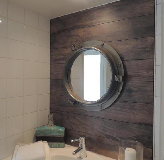 Bed and Breakfast L'hermine Du Rohan