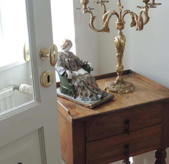 Bed and Breakfast L'hermine Du Rohan