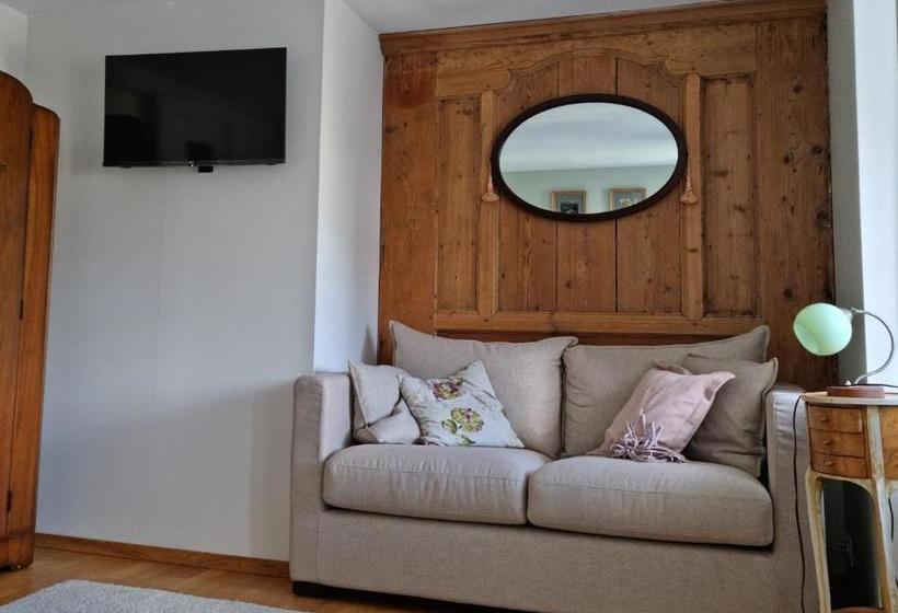 Bed and Breakfast L'hermine Du Rohan