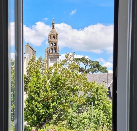 Bed and Breakfast L'hermine Du Rohan