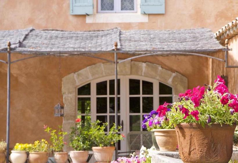 Bed and Breakfast Le Mas Perréal