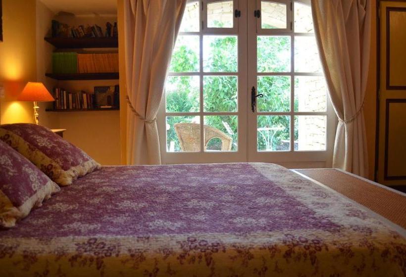 Bed and Breakfast Le Mas Perréal