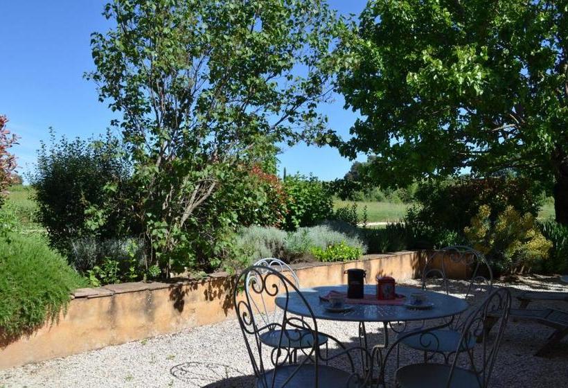 住宿加早餐  Le Mas Perréal