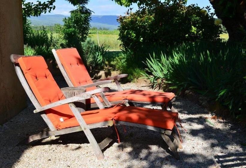 Bed and Breakfast Le Mas Perréal