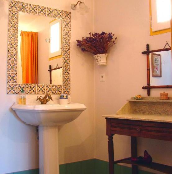 Bed and Breakfast Le Mas Perréal