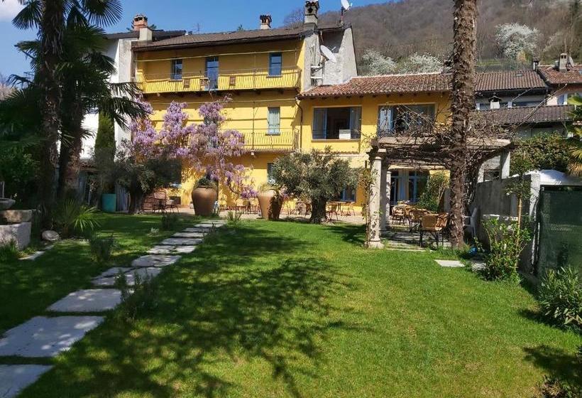 B&b Romantico Palazzo Dei Ulivi