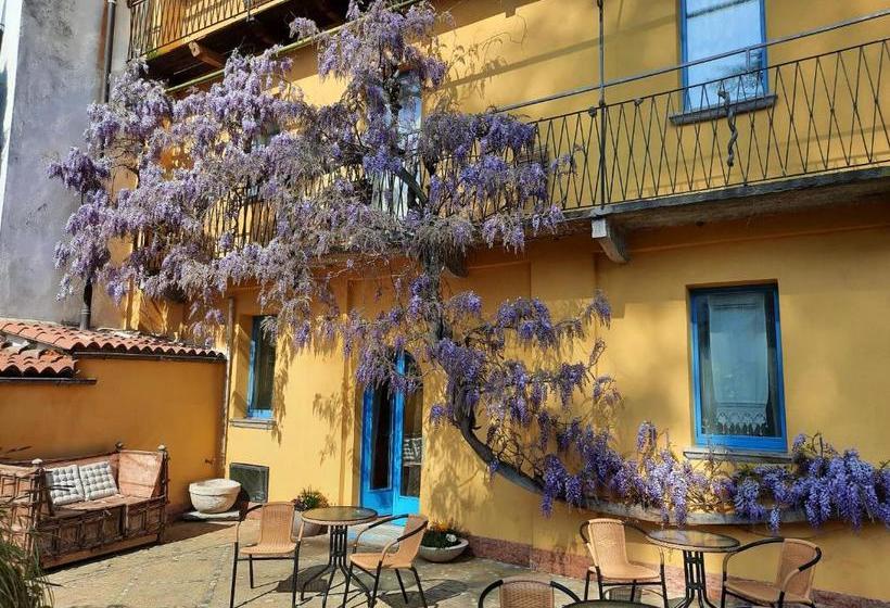 B&b Romantico Palazzo Dei Ulivi