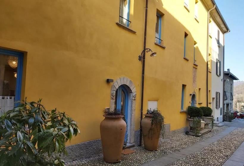 B&b Romantico Palazzo Dei Ulivi