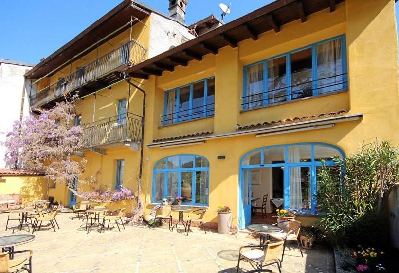 B&b Romantico Palazzo Dei Ulivi