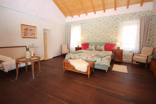 B&b Romantico Palazzo Dei Ulivi