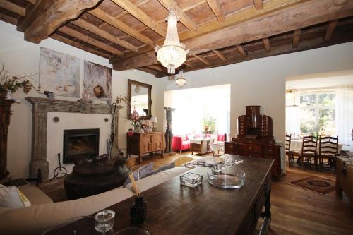 B&b Romantico Palazzo Dei Ulivi