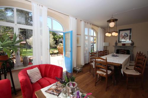 B&b Romantico Palazzo Dei Ulivi