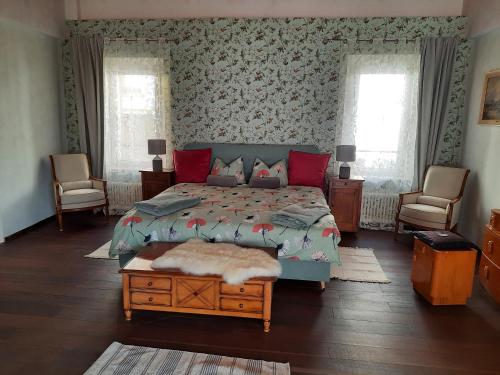 B&b Romantico Palazzo Dei Ulivi