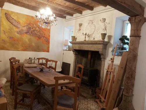 B&b Romantico Palazzo Dei Ulivi