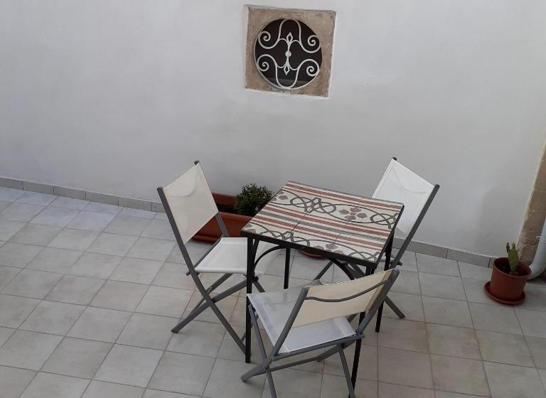 Bed and Breakfast San Domenico Casa Vacanze